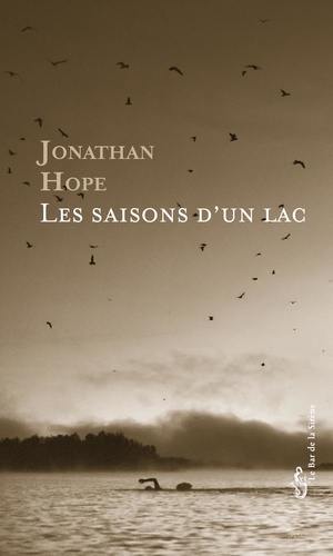 Les Saisons d'un lac