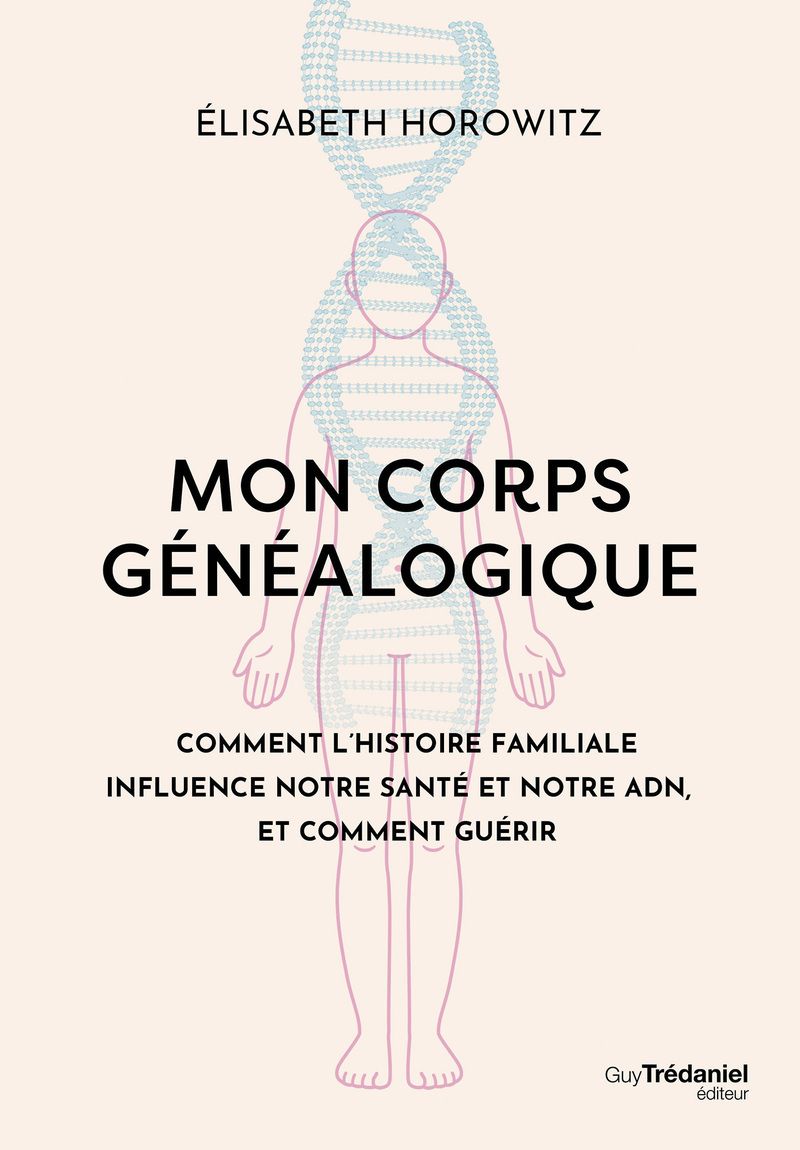 Mon corps généalogique
