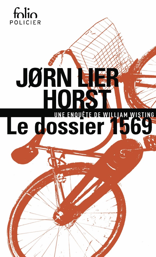 Une enquête de William Wisting : Le dossier 1569