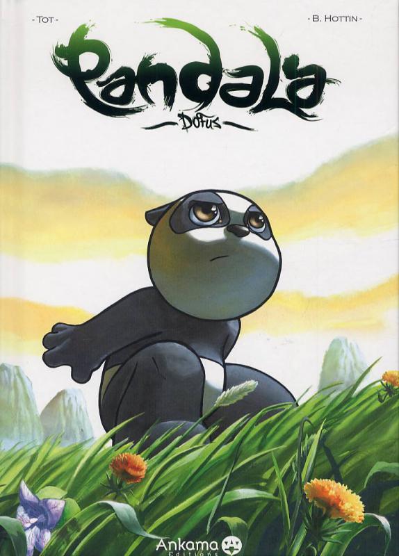 Pandala Tome 1
