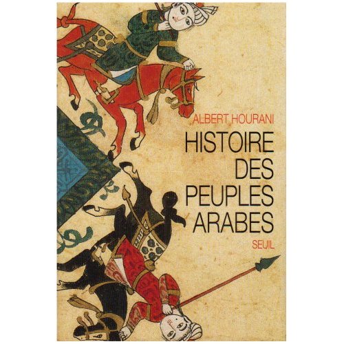 Histoire des peuples arabes