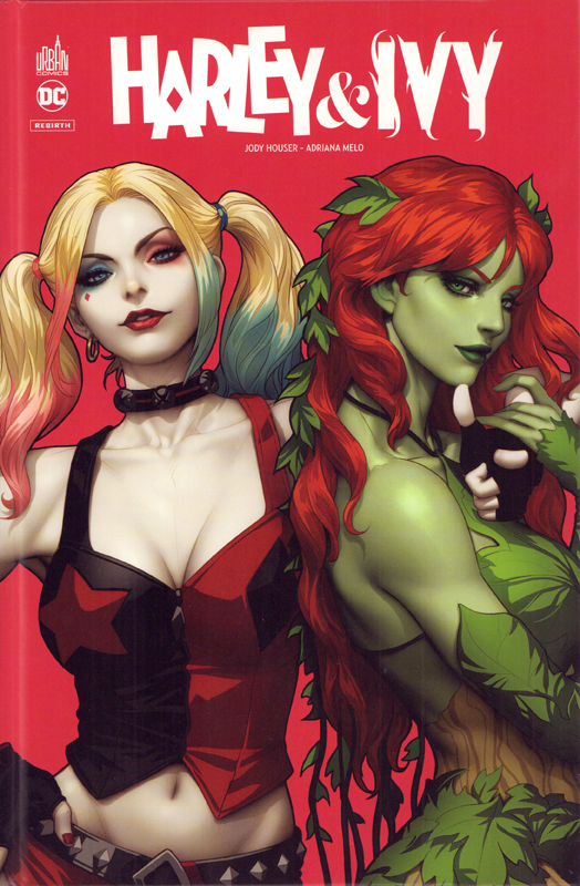 Harley & Ivy