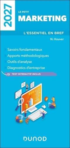 Le petit Marketing 2027. L'essentiel en bref