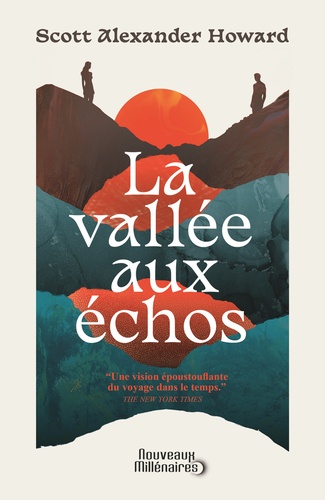 La vallée aux échos