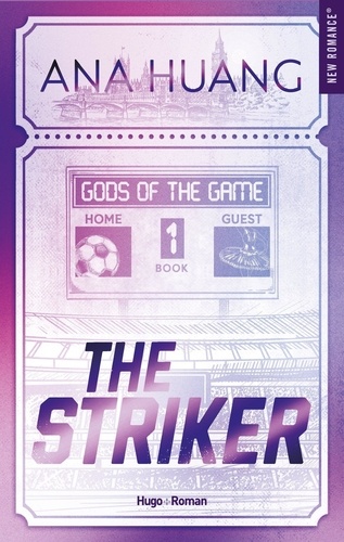 Gods of the game/01/The Striker