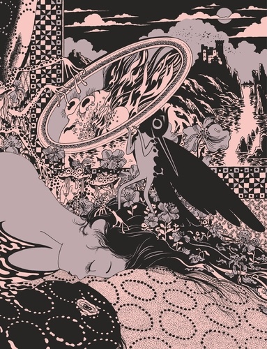 Beauté - Edition limitée