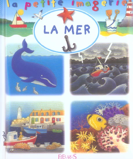 La mer