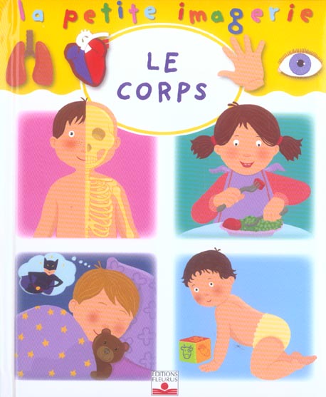 Le Corps