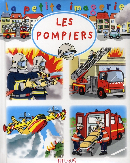 Les pompiers