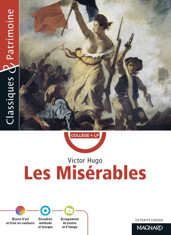 Les misérables