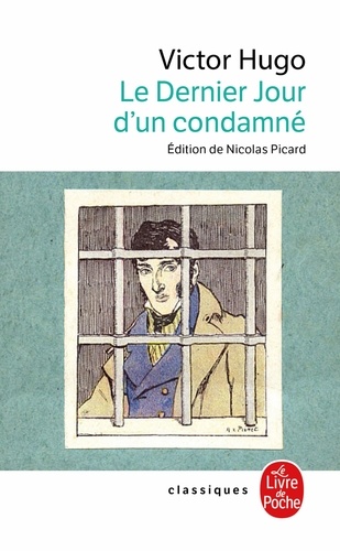 Le Dernier Jour d'un condamné