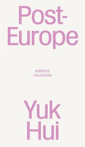 Post-europe
