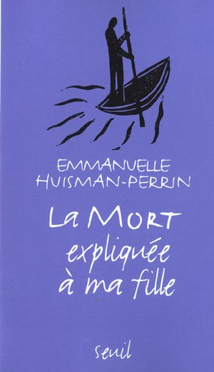 La mort expliquée à ma fille