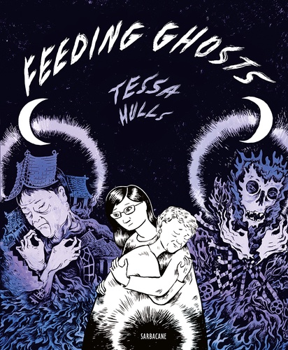 Feeding Ghosts