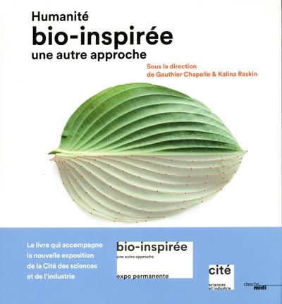 Humanité bio-inspirée. Une autre approche