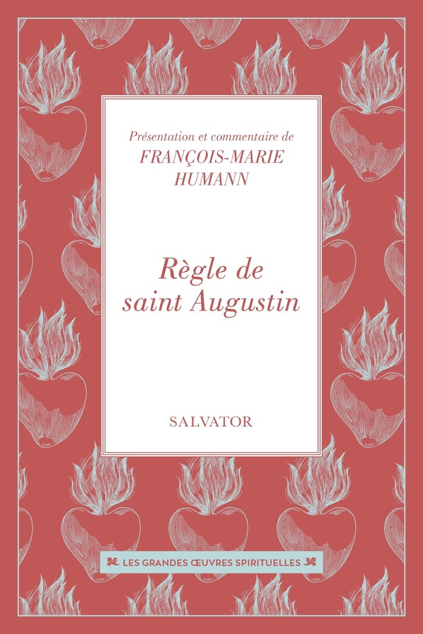 Règle de saint Augustin