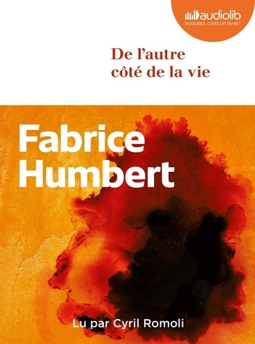 De l'autre côté de la vie. 1 CD audio MP3