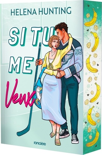 Le Terror de Toronto/02/Si tu me veux