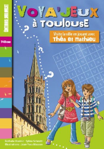 Voya'jeux à Toulouse