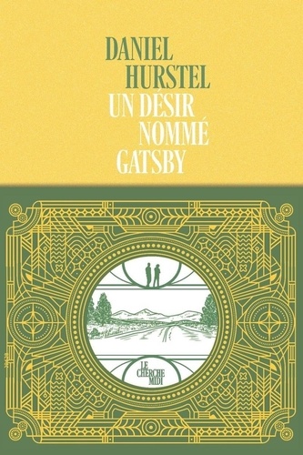 Un désir nommé Gatsby