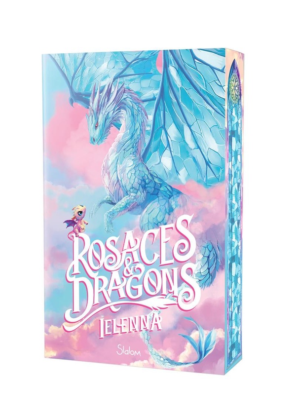 Rosaces & Dragons