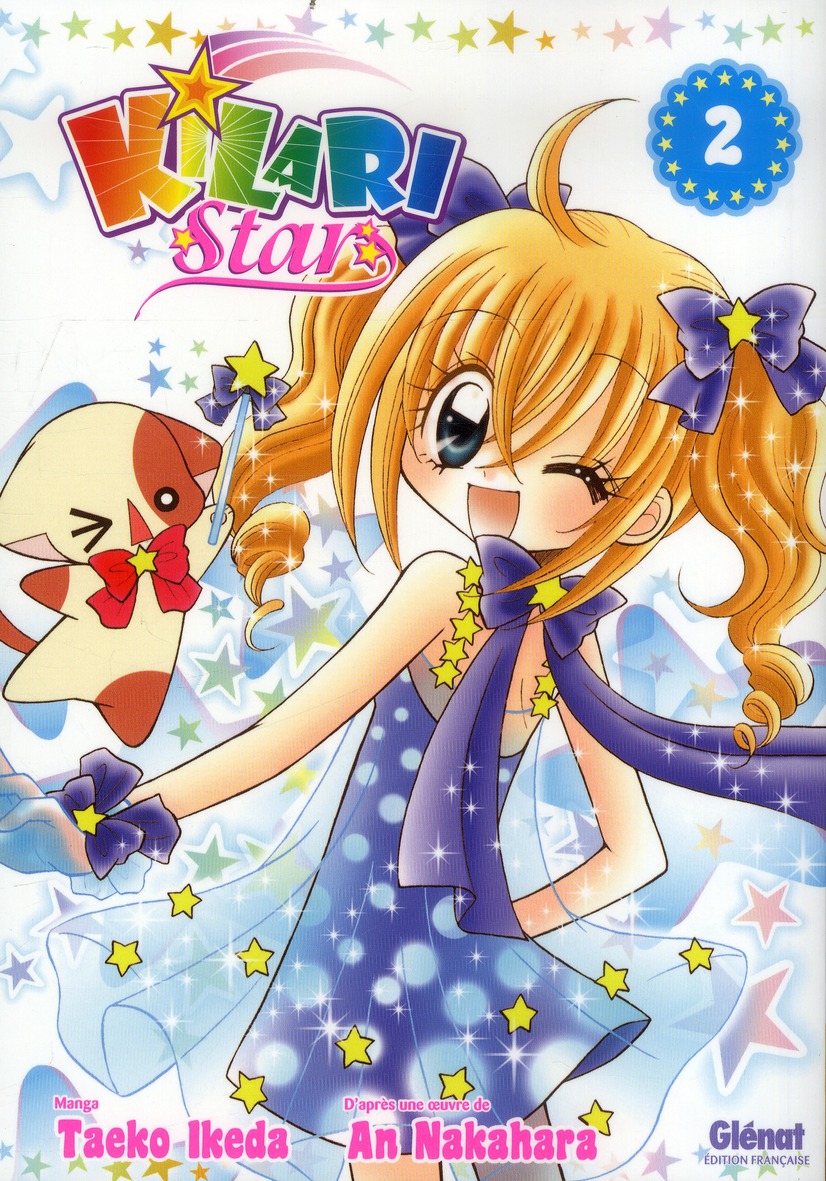 Kilari Star Tome 2