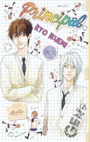 Principal Tome 3