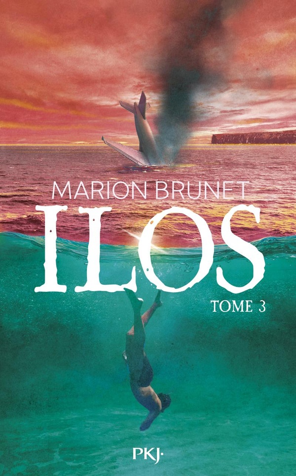 Ilos Tome 3