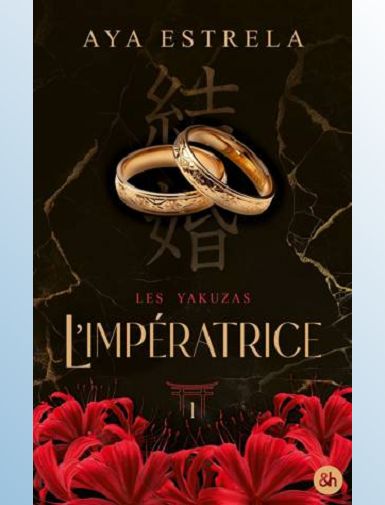 Les yakuzas/01/L'impératrice