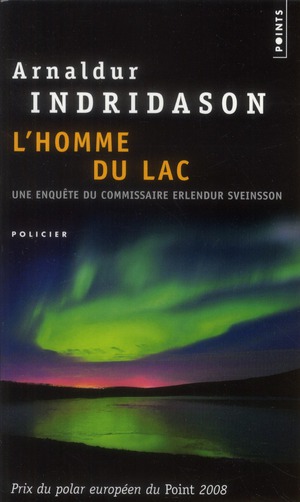 L'homme du lac