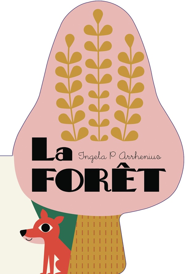 La forêt