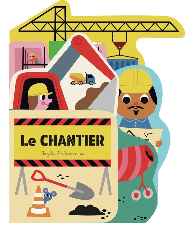 Le chantier