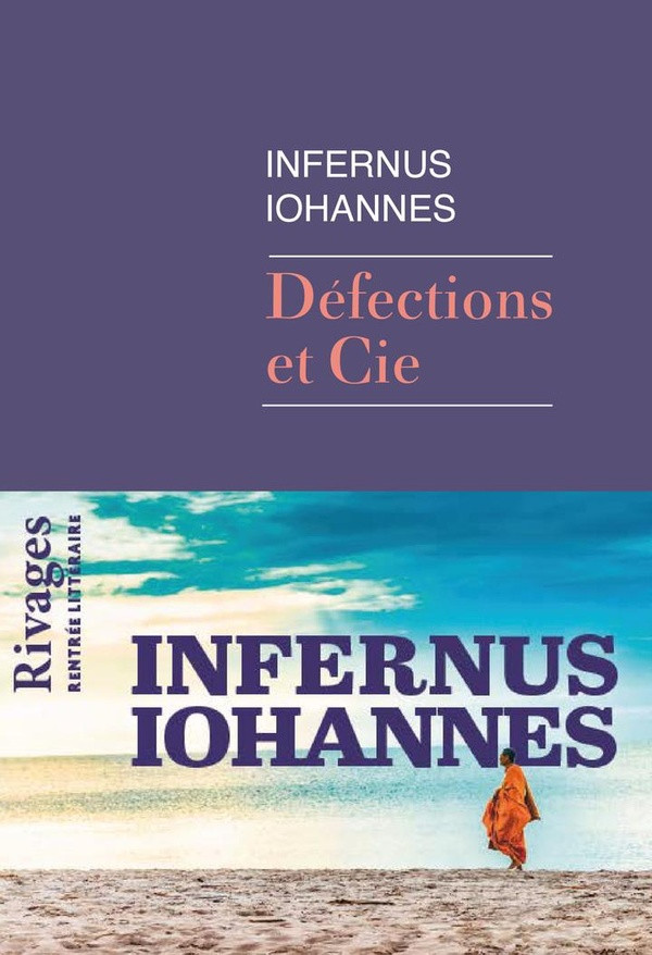 Défections et Cie. Retour au goudron