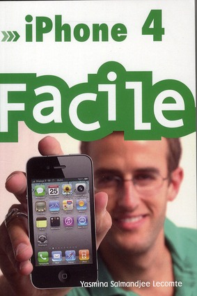 iPhone 4 facile