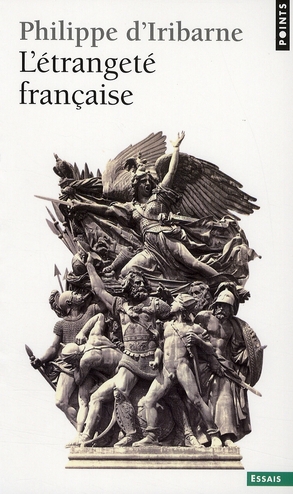 L'étrangeté française