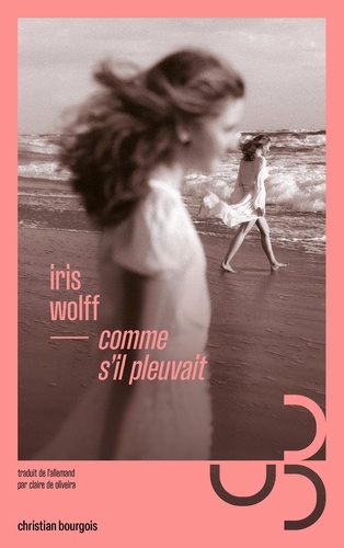 Faire comme s'il pleuvait