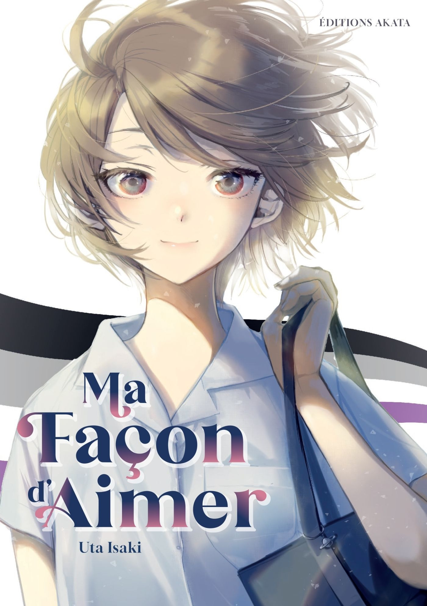 Ma façon d'aimer