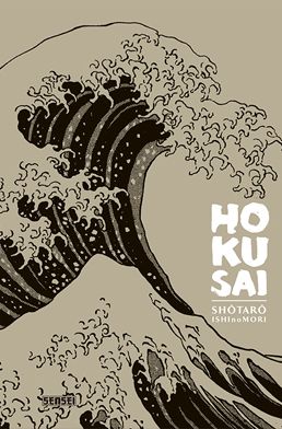 Hokusai