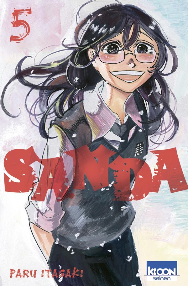 Sanda Tome 5