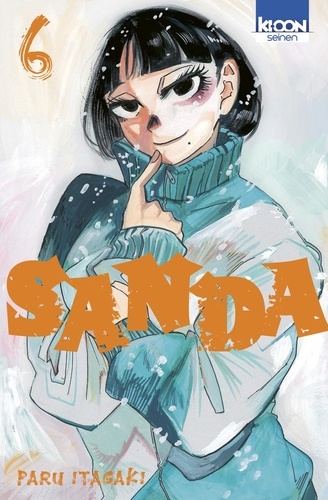 SANDA T06 - VOL06