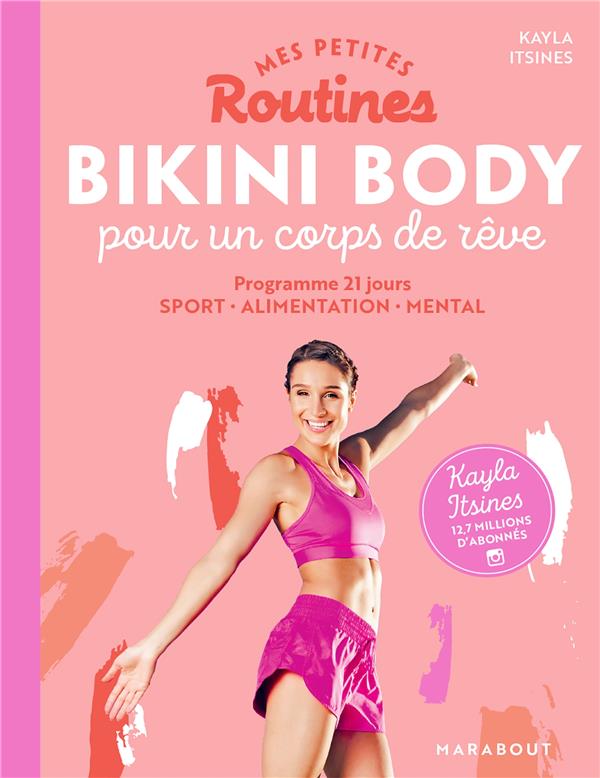 Bikini body
