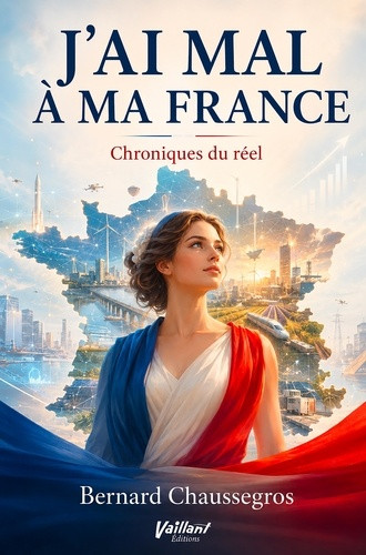 J'ai mal à ma France. Chroniques du réel 1