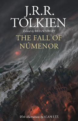 The Fall of Númenor (VO)