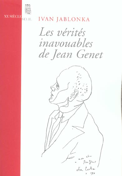 Les vérités inavouables de Jean Genet