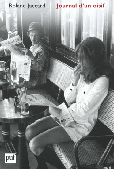 Journal d'un oisif