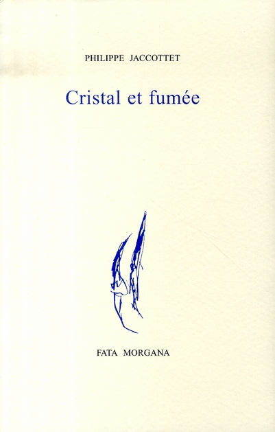 Cristal et fumée