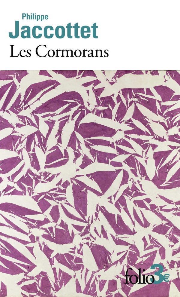 Les cormorans. Suivi de Beauregard