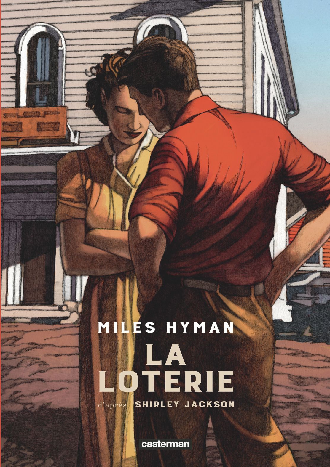 La loterie