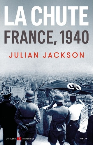 La Chute. France, 1940