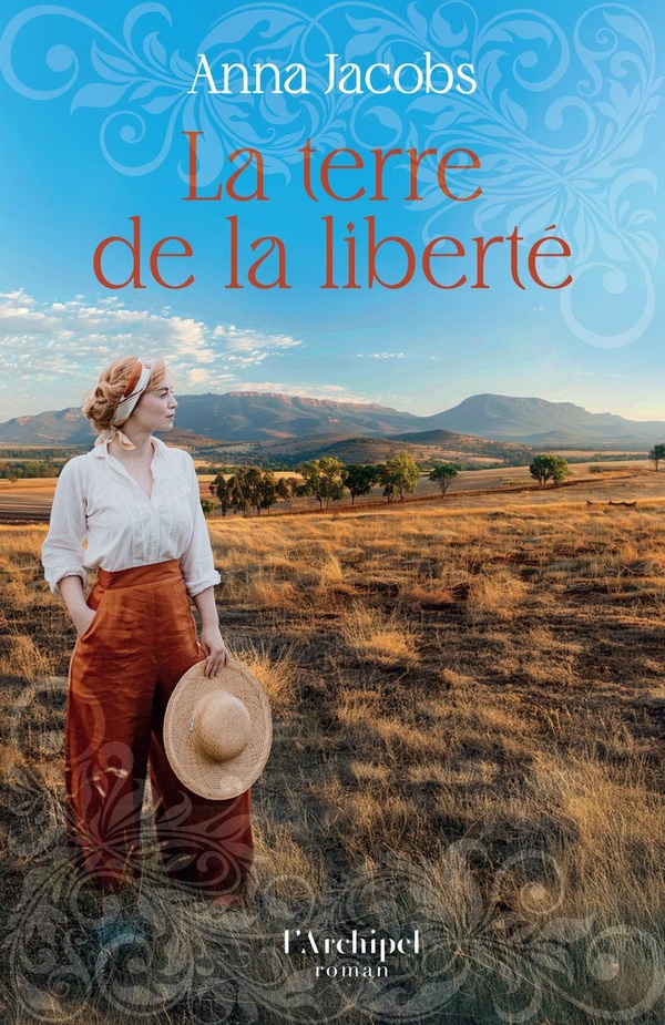 La terre de la liberté